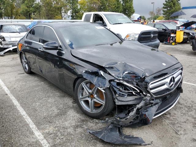 Photo 4 from auction – 2017 MERCEDES-BENZ E 300 with VIN WDDZF4JB4HA175537
