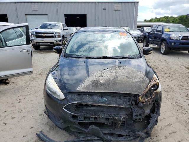Photo 5 from auction – 2016 FORD FOCUS SE with VIN 1FADP3K28GL262196