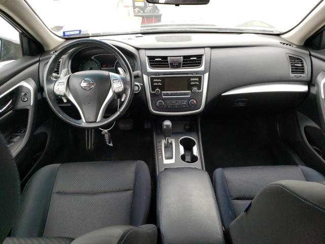 Photo 8 from auction – 2016 NISSAN ALTIMA 2.5 with VIN 1N4AL3AP8GC214001