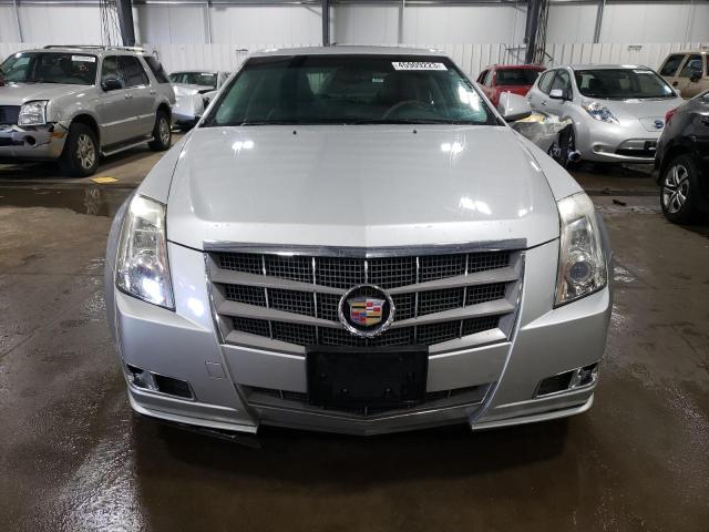 Photo 5 from auction – 2011 CADILLAC CTS PERFOR with VIN 1G6DL5EY3B0152803