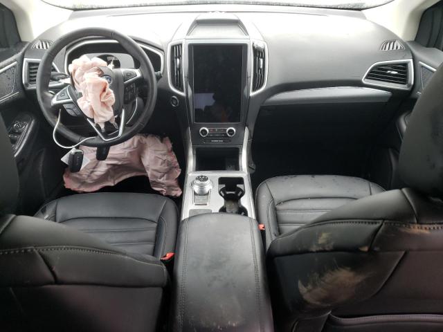 Photo 8 from auction – 2021 FORD EDGE SEL with VIN 2FMPK3J91MBA26341