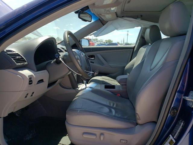Photo 7 from auction – 2008 TOYOTA CAMRY HYBR with VIN 4T1BB46K78U032852
