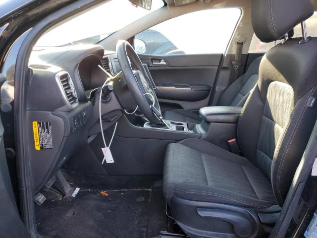 Photo 7 from auction – 2017 KIA SPORTAGE L with VIN KNDPMCAC7H7168671