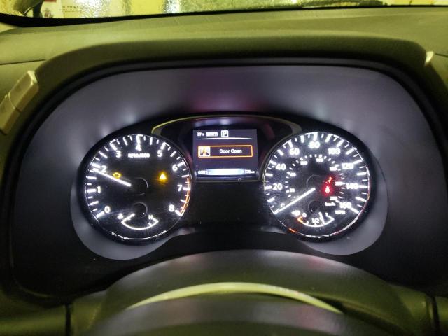 Photo 9 from auction – 2018 NISSAN PATHFINDER with VIN 5N1DR2MM5JC608589