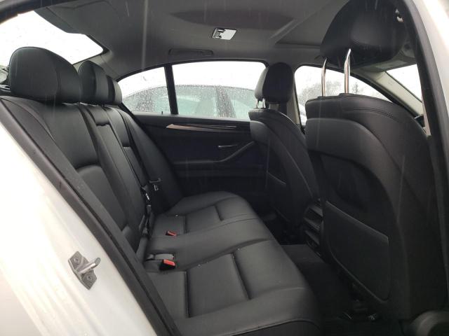 Photo 10 from auction – 2016 BMW 528 XI with VIN WBA5A7C58GG644394