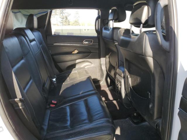 Photo 11 from auction – 2017 JEEP GRAND CHER with VIN 1C4RJEBGXHC965518