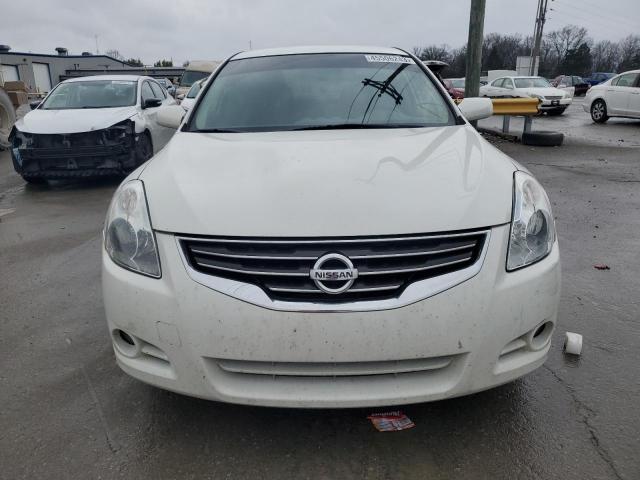 Photo 5 from auction – 2012 NISSAN ALTIMA BAS with VIN 1N4AL2AP8CN539837