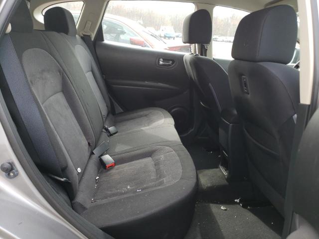 Photo 11 from auction – 2012 NISSAN ROGUE S with VIN JN8AS5MV7CW383684