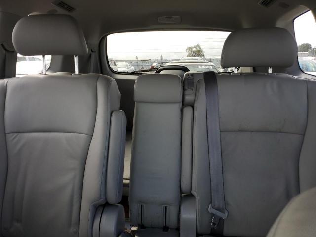Photo 10 from auction – 2008 TOYOTA HIGHLANDER with VIN JTEEW44A682021798