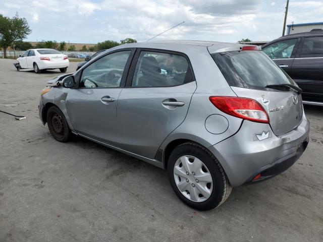Photo 2 from auction – 2013 MAZDA MAZDA2 with VIN JM1DE1KY6D0152950