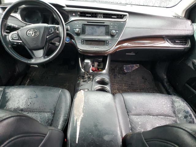 Photo 8 from auction – 2014 TOYOTA AVALON HYB with VIN 4T1BD1EB9EU026945