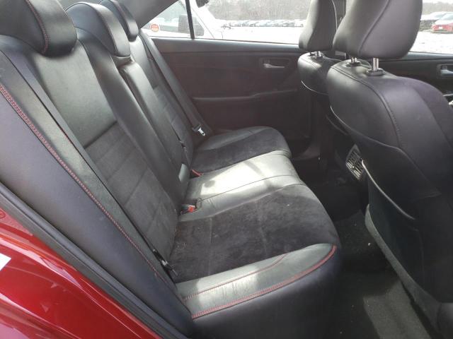 Photo 10 from auction – 2015 TOYOTA CAMRY LE with VIN 4T1BF1FKXFU889439
