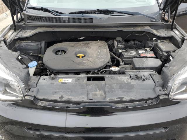 Photo 11 from auction – 2017 KIA SOUL + with VIN KNDJP3A53H7880674