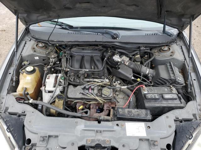 Photo 11 from auction – 2005 FORD TAURUS with VIN 1FAFP53U95A105807