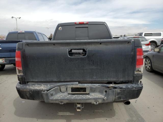 Photo 6 from auction – 2008 GMC NEW SIERRA with VIN 2GTEK638981329073