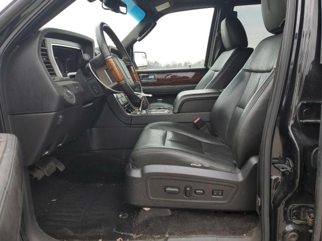 Photo 7 from auction – 2012 LINCOLN NAVIGATOR with VIN 5LMJJ2J51CEL07734