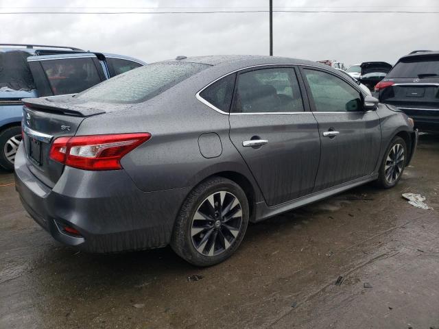Photo 3 from auction – 2017 NISSAN SENTRA S with VIN 3N1AB7AP1HY224448
