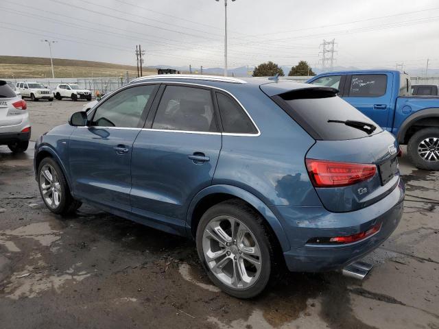 Photo 2 from auction – 2018 AUDI Q3 PREMIUM with VIN WA1JCCFS5JR007104
