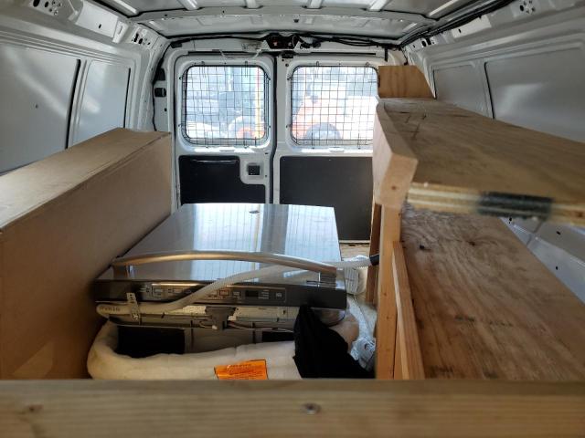 Photo 10 from auction – 2010 FORD ECONOLINE with VIN 1FTNE2EL8ADA72502