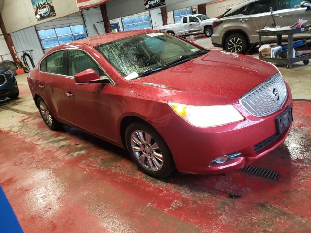 Photo 4 from auction – 2012 BUICK LACROSSE P with VIN 1G4GD5ER3CF370329