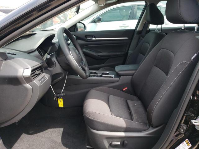 Photo 7 from auction – 2022 NISSAN ALTIMA SV with VIN 1N4BL4DV1NN415146