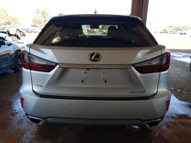 Photo 6 from auction – 2016 LEXUS RX 350 BAS with VIN 2T2BZMCA2GC020661