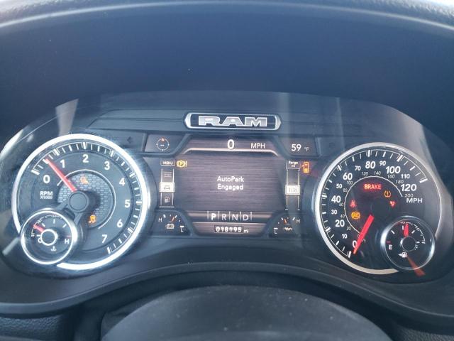 Photo 9 from auction – 2020 RAM 1500 LARAM with VIN 1C6SRFJT2LN349900