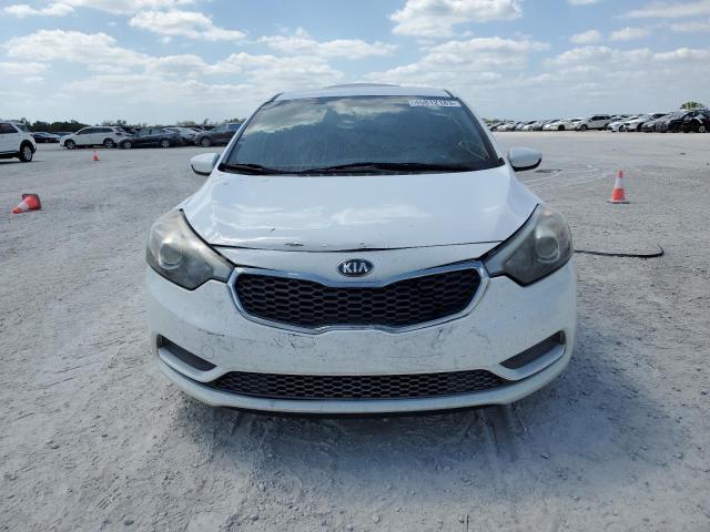 Photo 5 from auction – 2016 KIA FORTE LX with VIN KNAFK4A62G5457997