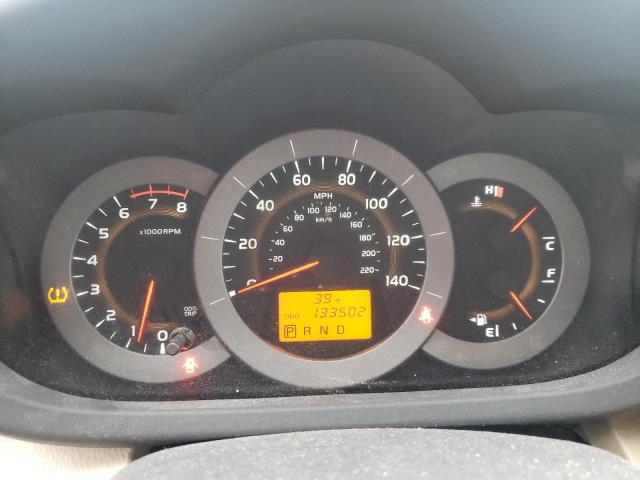 Photo 9 from auction – 2011 TOYOTA RAV4 LIMIT with VIN 2T3DF4DV6BW131607