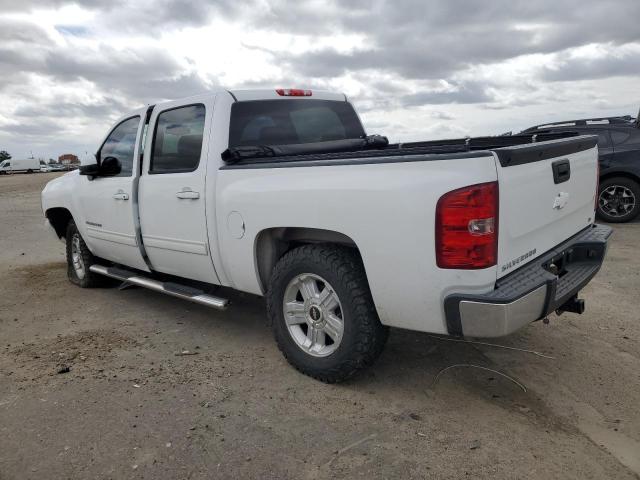 Photo 2 from auction – 2013 CHEVROLET SILVERADO with VIN 3GCPCSE02DG146993