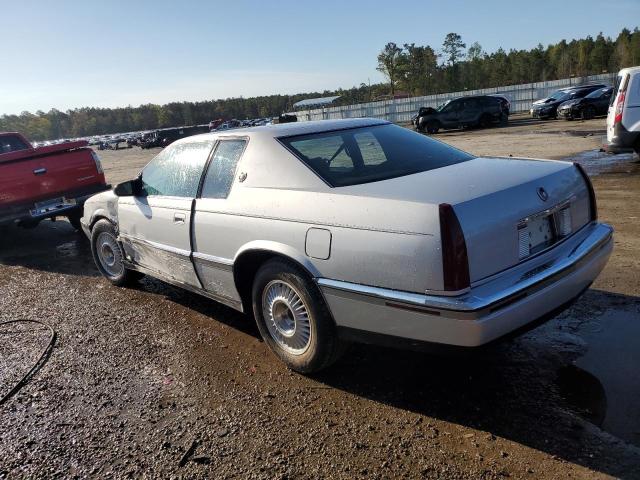 Photo 2 from auction – 1992 CADILLAC ELDORADO with VIN 1G6EL13BXNU612676