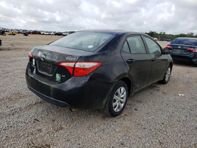 Photo 3 from auction – 2015 TOYOTA COROLLA L with VIN 5YFBURHE1FP226631