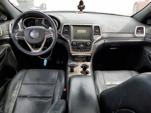 Photo 8 from auction – 2015 JEEP GRAND CHER with VIN 1C4RJFBG5FC216449