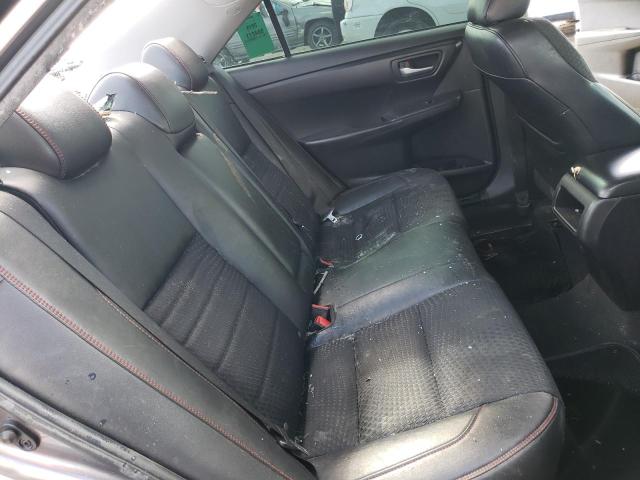Photo 10 from auction – 2015 TOYOTA CAMRY LE with VIN 4T1BF1FK8FU042192