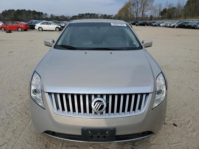Photo 5 from auction – 2010 MERCURY MILAN with VIN 3MEHM0HA2AR627075