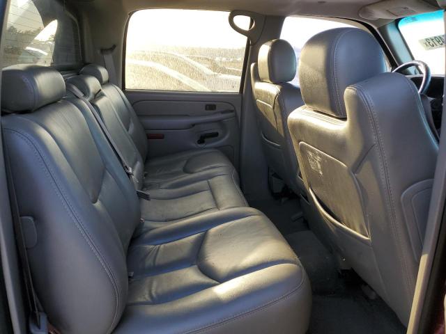 Photo 10 from auction – 2005 CHEVROLET AVALANCHE with VIN 3GNEC12Z25G104580