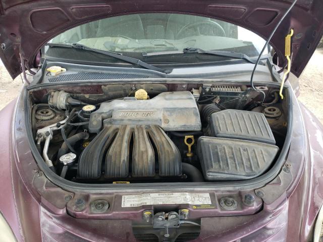 Фото 11 с аукциона – 2001 CHRYSLER PT CRUISER с VIN 3C4FY4BB21T567307