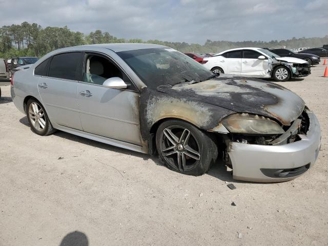 Photo 4 from auction – 2010 CHEVROLET IMPALA LTZ with VIN 2G1WC5EM9A1213294