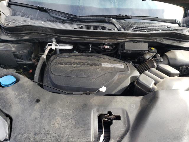 Photo 12 from auction – 2020 HONDA PILOT EXL with VIN 5FNYF5H54LB020370