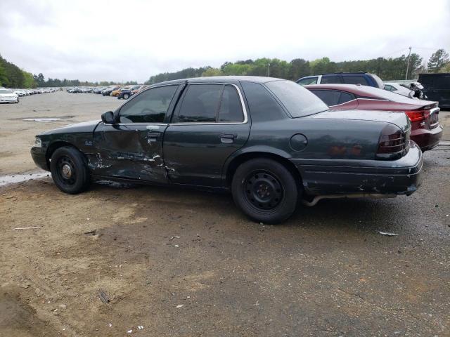 Photo 2 from auction – 2008 FORD CROWN VICT with VIN 2FAFP71V88X159456