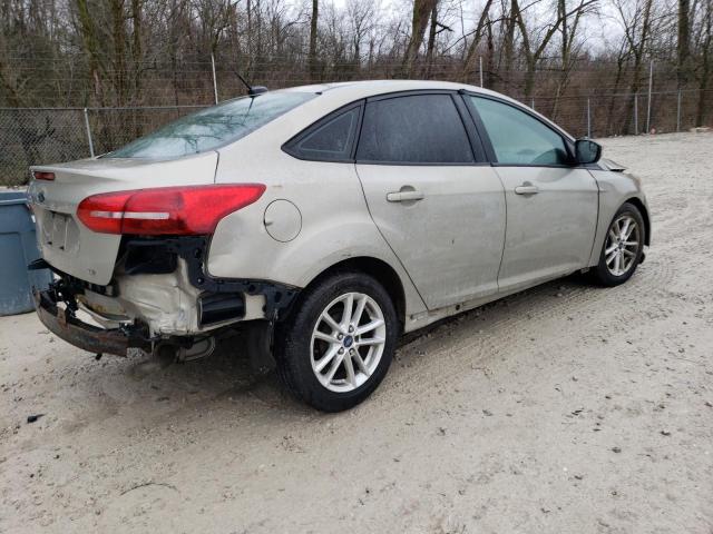 Photo 3 from auction – 2015 FORD FOCUS SE with VIN 1FADP3F22FL252093