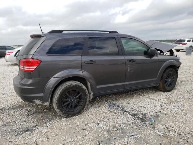 Photo 3 from auction – 2020 DODGE JOURNEY SE with VIN 3C4PDCAB1LT237110