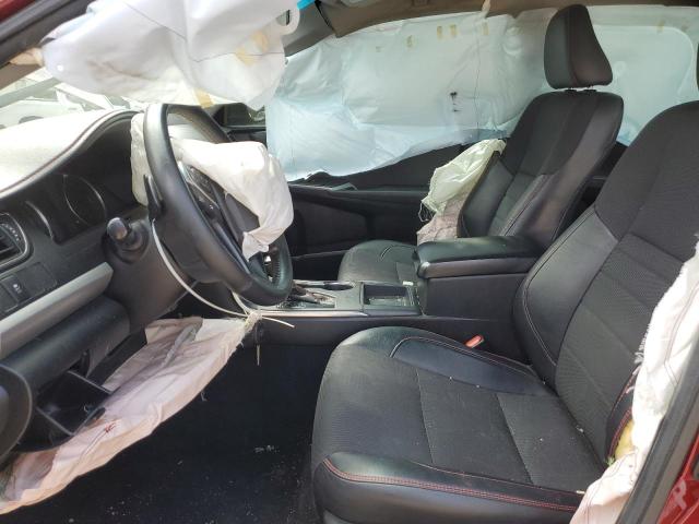 Photo 7 from auction – 2017 TOYOTA CAMRY LE with VIN 4T1BF1FK8HU728803
