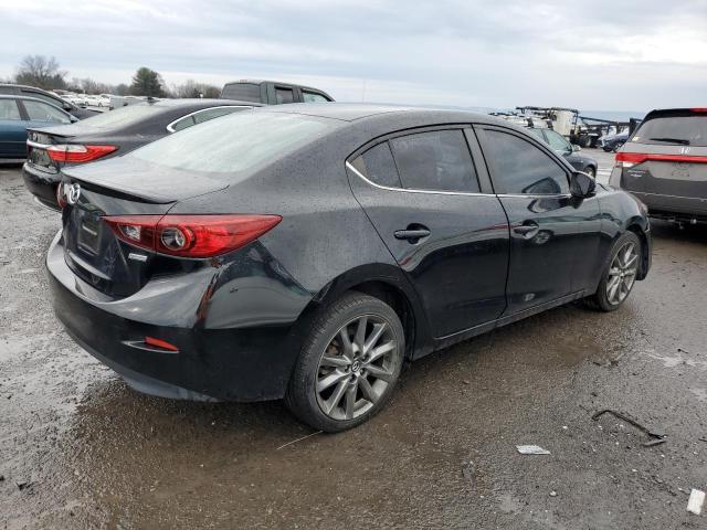 Photo 3 from auction – 2018 MAZDA 3 TOURING with VIN 3MZBN1V32JM183075