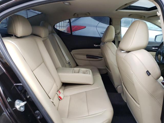 Photo 10 from auction – 2015 ACURA TLX TECH with VIN 19UUB1F56FA010704