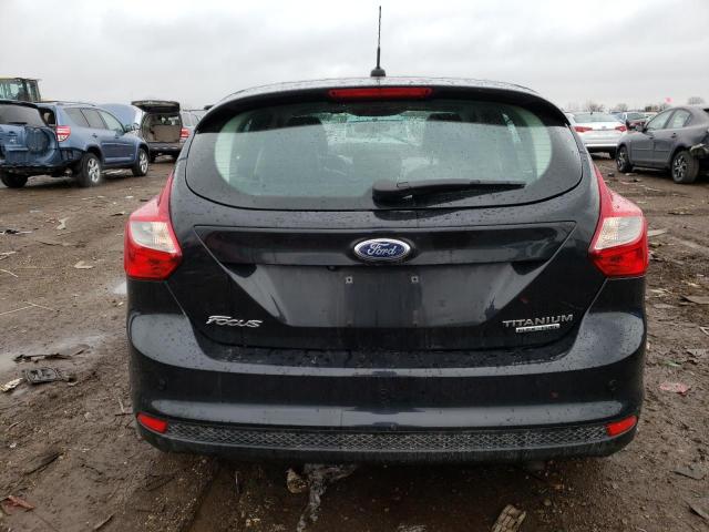Photo 6 from auction – 2014 FORD FOCUS TITA with VIN 1FADP3N29EL353874