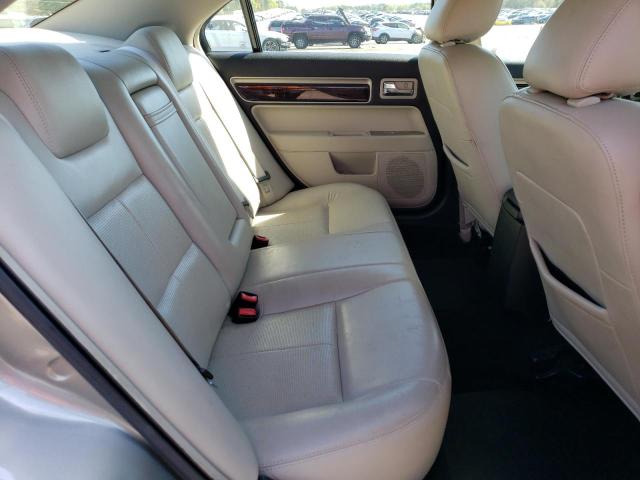 Photo 10 from auction – 2009 LINCOLN MKZ with VIN 3LNHM26TX9R608699