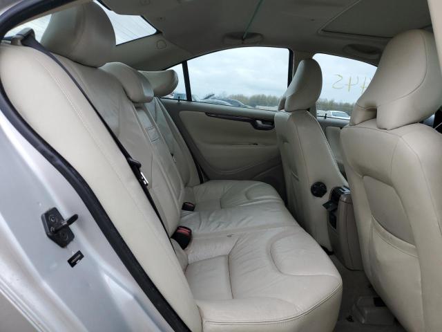 Photo 10 from auction – 2007 VOLVO S60 2.5T with VIN YV1RS592872625659