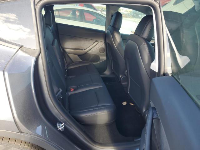 Фото 11 с аукциона – 2023 TESLA MODEL Y с VIN 7SAYGDEF2PF594107