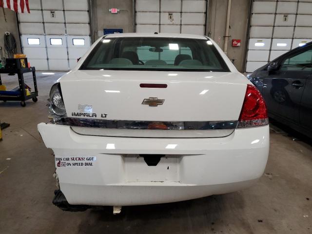 Photo 6 from auction – 2007 CHEVROLET IMPALA LT with VIN 2G1WT55N679251729